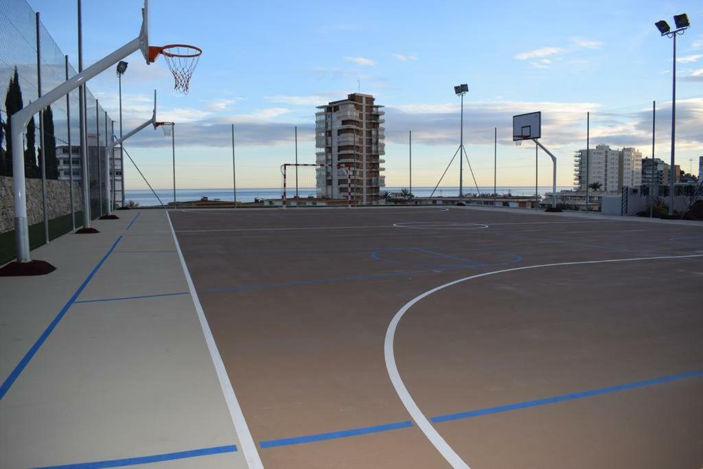 Sunset Drive Resort & Spa Benidorm Exterior foto